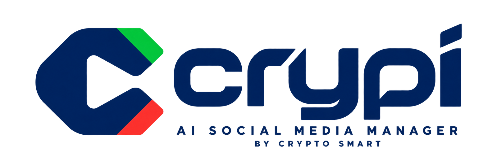Crypi — AI Social Media Manager by Crypto Smart